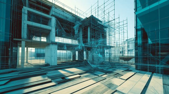 Architecture & Construction